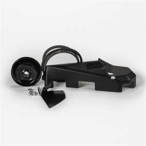 Gravely 44" & 48" ZT HD Bagger Completion Kit  791092