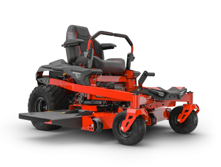 Gravely ZT XL 42″ Kawasaki® Zero-Turn Mower 918012